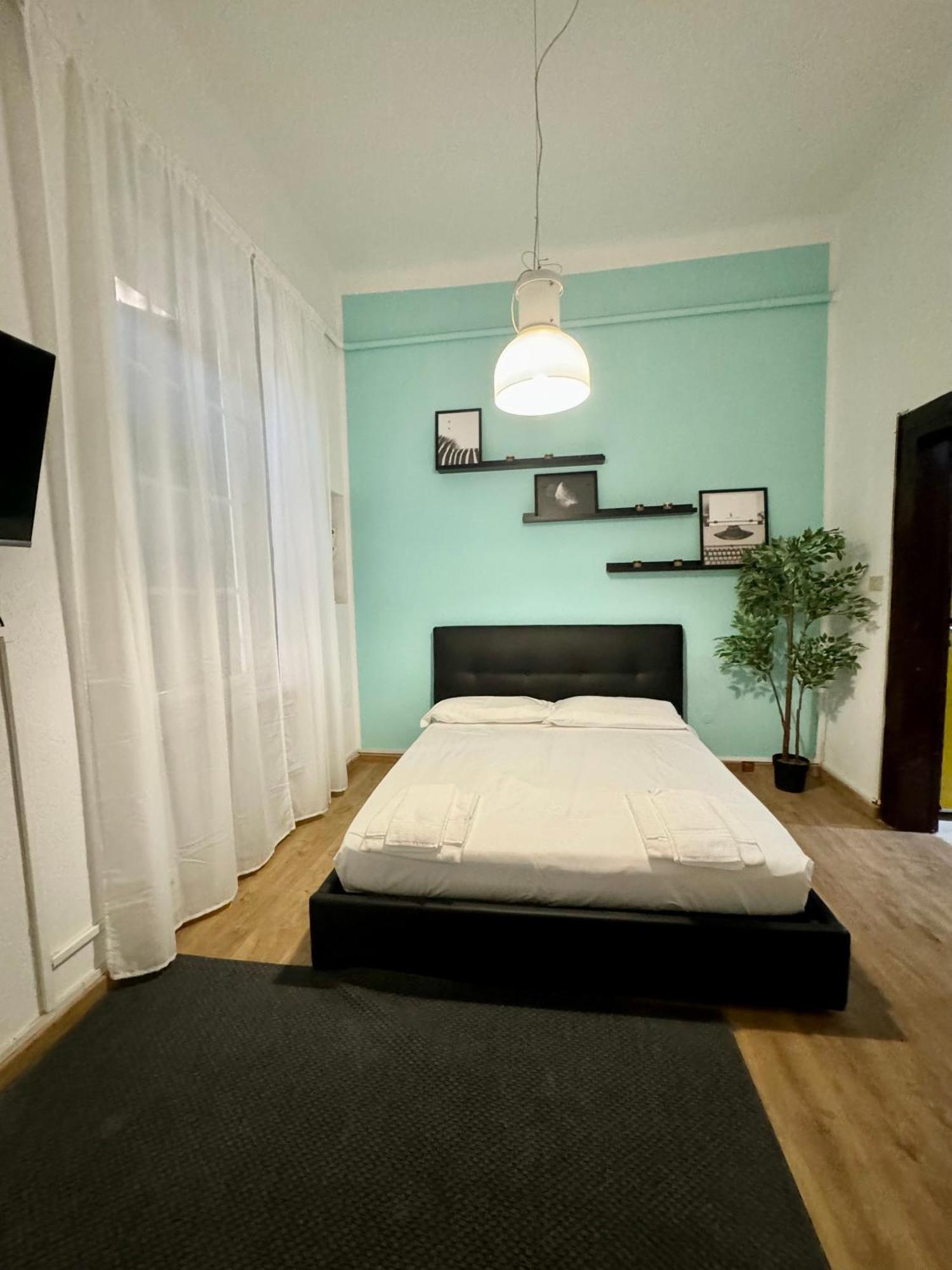 Apartamento Centro