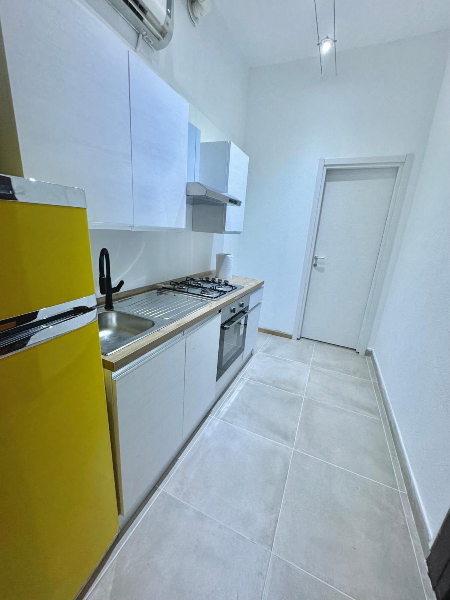 Apartamento Centro Verona