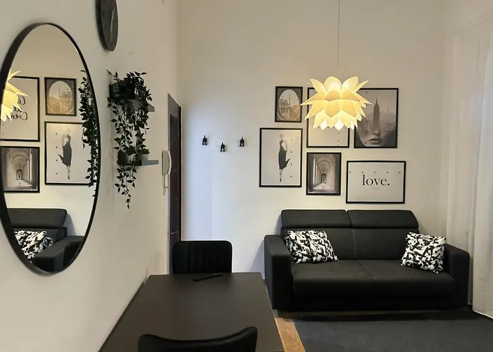 Aparthotel Verona Centro