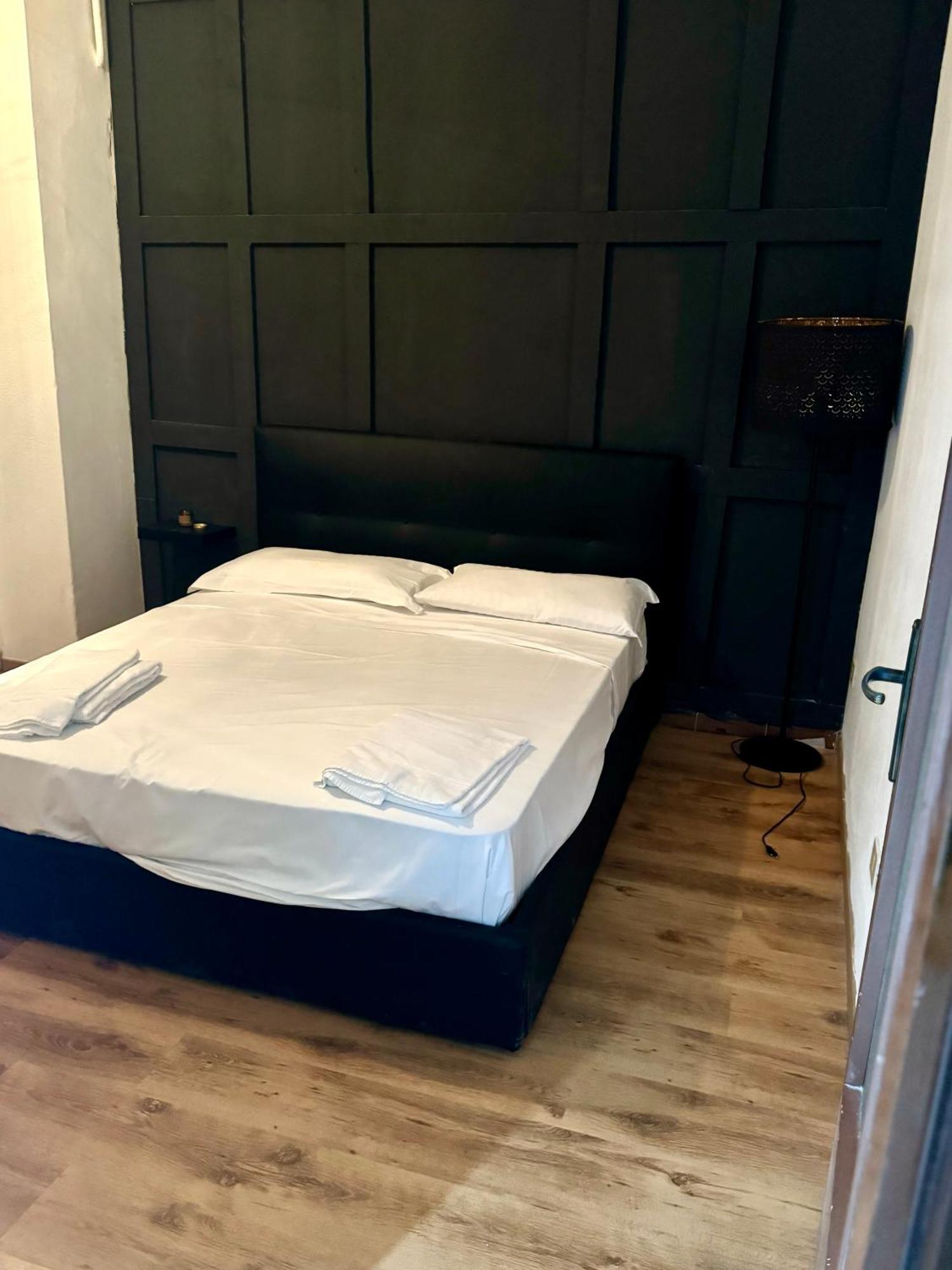 Centro Apartment