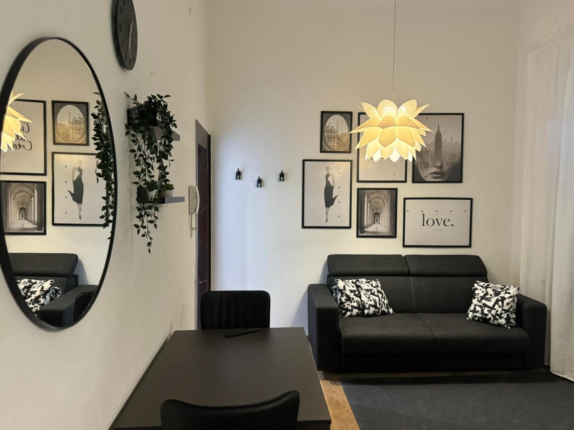 Centro Apartment