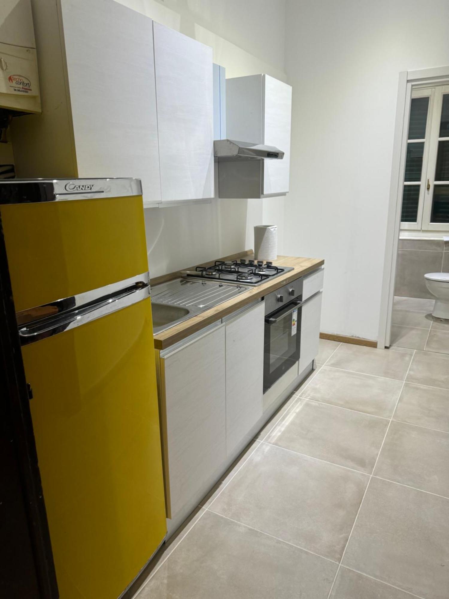 Centro Apartment Verona